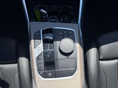 2025 BMW 330i Sedan
