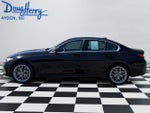 2025 BMW 330i Sedan