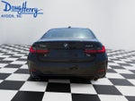 2025 BMW 330i Sedan