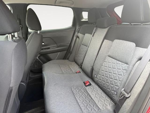 2026 Nissan Kicks SV FWD
