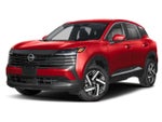 2026 Nissan Kicks SV FWD