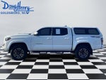 2022 Toyota Tacoma 4WD 4WD TRD Sport Double Cab 5' Bed V6 AT (Natl)