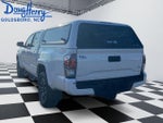 2022 Toyota Tacoma 4WD 4WD TRD Sport Double Cab 5' Bed V6 AT (Natl)