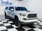 2022 Toyota Tacoma 4WD 4WD TRD Sport Double Cab 5' Bed V6 AT (Natl)