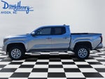 2024 Toyota Tacoma 2WD 2WD TRD Sport Double Cab 5' Bed AT (Natl)