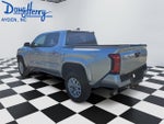 2024 Toyota Tacoma 2WD 2WD TRD Sport Double Cab 5' Bed AT (Natl)