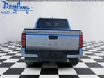 2024 Toyota Tacoma 2WD 2WD TRD Sport Double Cab 5' Bed AT (Natl)