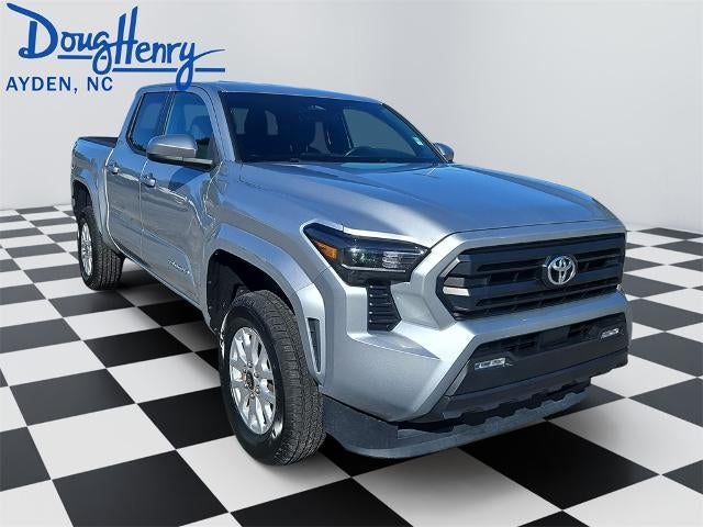 2024 Toyota Tacoma 2WD 2WD TRD Sport Double Cab 5' Bed AT (Natl)