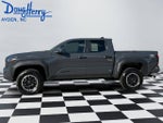 2026 Toyota Tacoma 4WD 4WD TRD Off Road Double Cab 5' Bed MT (Natl)