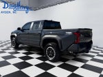 2026 Toyota Tacoma 4WD 4WD TRD Off Road Double Cab 5' Bed MT (Natl)