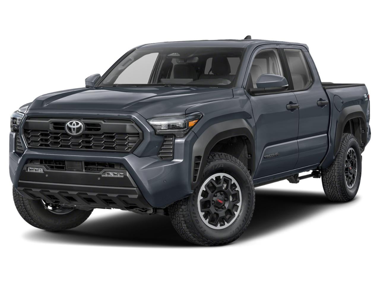 2026 Toyota Tacoma 4WD 4WD TRD Off Road Double Cab 5' Bed MT (Natl)