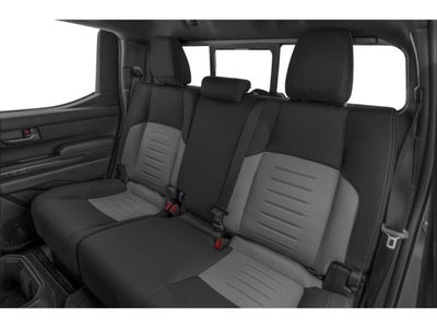 2026 Toyota Tacoma 4WD 4WD TRD Off Road Double Cab 5' Bed MT (Natl)
