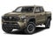 2026 Toyota Tacoma 4WD 4WD TRD Off Road Double Cab 5' Bed MT (Natl)