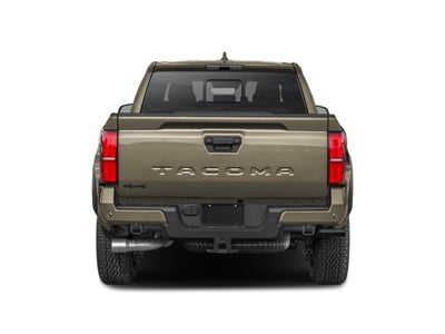 2026 Toyota Tacoma 4WD 4WD TRD Off Road Double Cab 5' Bed MT (Natl)