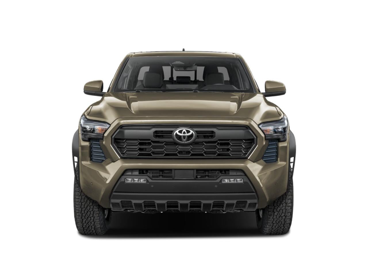 2026 Toyota Tacoma 4WD 4WD TRD Off Road Double Cab 5' Bed MT (Natl)