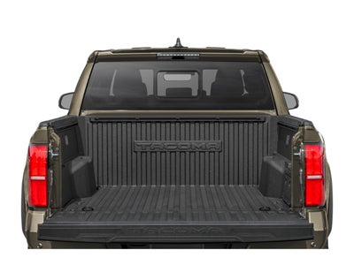2026 Toyota Tacoma 4WD 4WD TRD Off Road Double Cab 5' Bed MT (Natl)