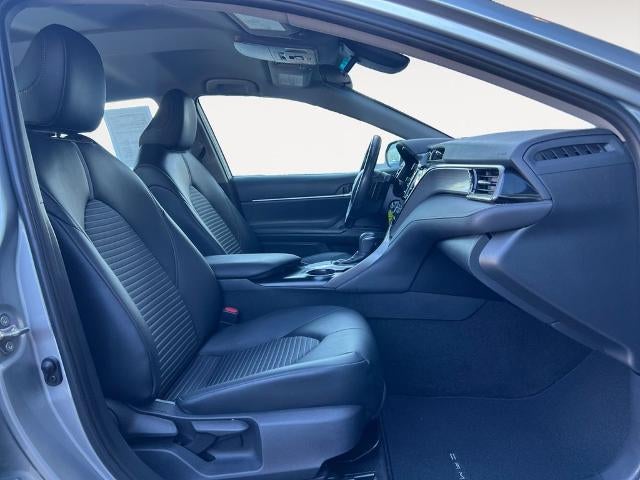 2019 Toyota Camry L Auto (Natl)