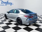 2019 Toyota Camry L Auto (Natl)
