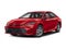 2025 Toyota Camry LE (SE)
