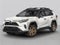 2025 Toyota RAV4 Hybrid LE AWD (Natl)