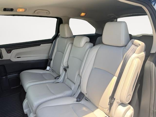 2025 Honda Odyssey EX-L Auto