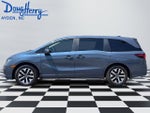 2025 Honda Odyssey EX-L Auto