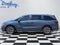 2025 Honda Odyssey EX-L Auto