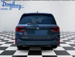 2025 Honda Odyssey EX-L Auto