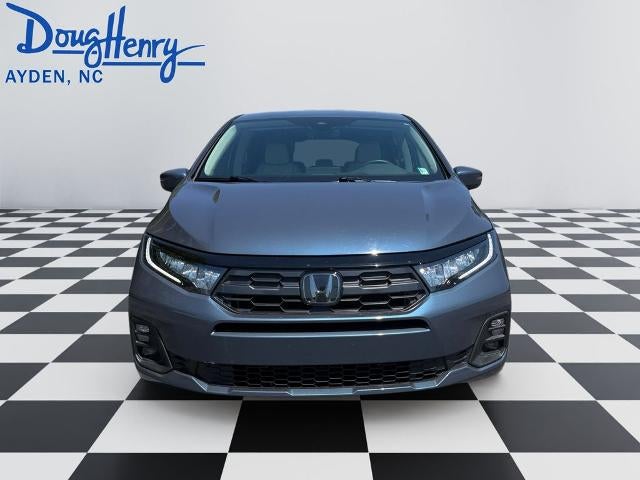 2025 Honda Odyssey EX-L Auto