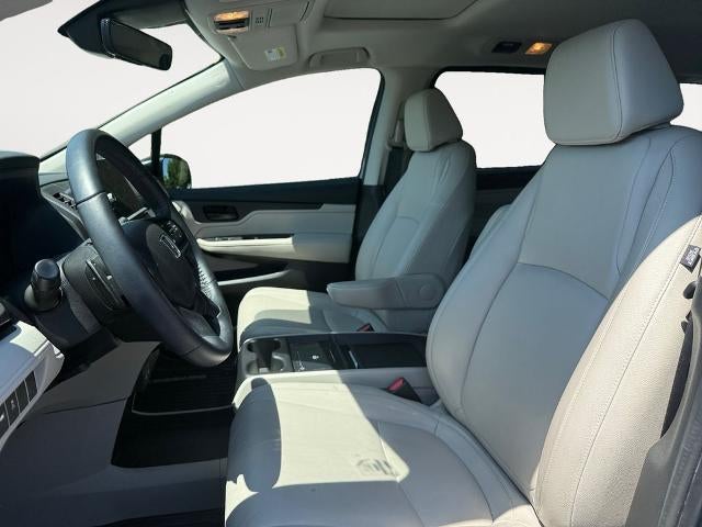 2025 Honda Odyssey EX-L Auto
