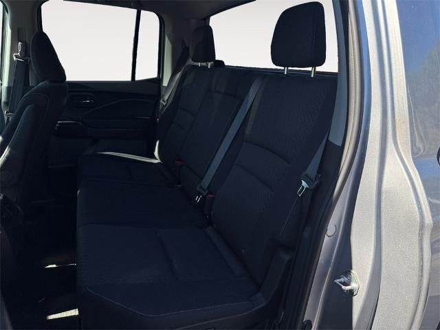 2020 Honda Ridgeline Sport AWD