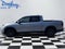 2020 Honda Ridgeline Sport AWD