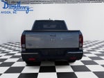 2020 Honda Ridgeline Sport AWD