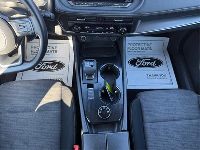 2023 Nissan Rogue AWD SV