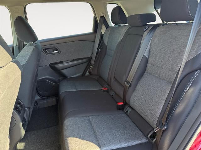 2023 Nissan Rogue AWD SV