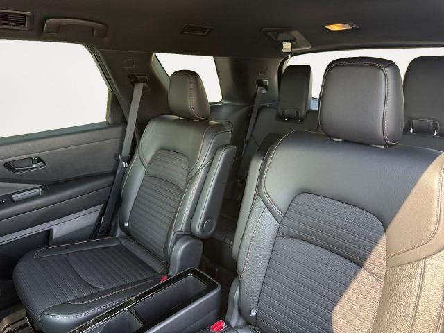 2024 Nissan Pathfinder Rock Creek 4WD