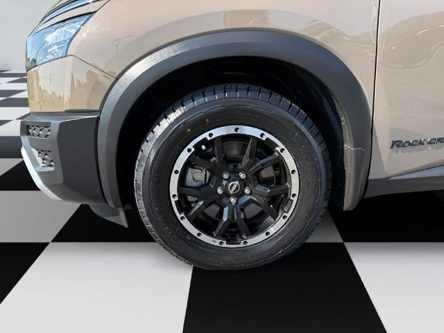 2024 Nissan Pathfinder Rock Creek 4WD