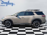 2024 Nissan Pathfinder Rock Creek 4WD