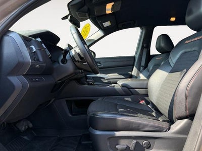 2024 Nissan Pathfinder Rock Creek 4WD