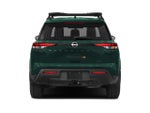 2024 Nissan Pathfinder Rock Creek 4WD
