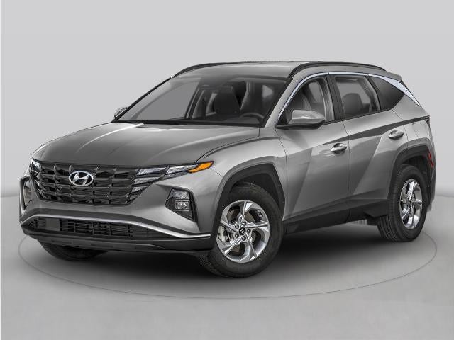 2024 Hyundai TUCSON SEL AWD *Ltd Avail*