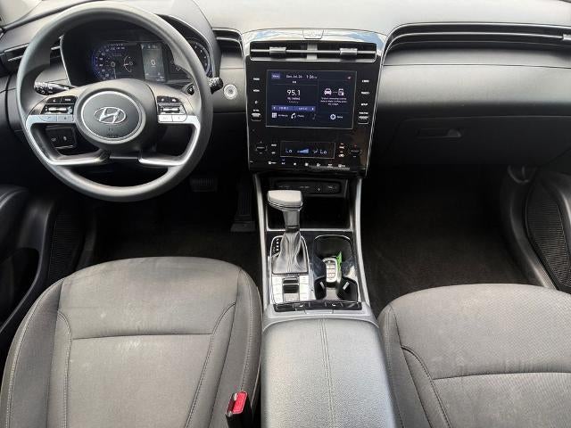 2024 Hyundai TUCSON SEL AWD *Ltd Avail*