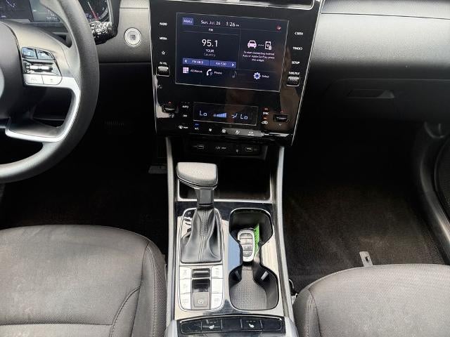2024 Hyundai TUCSON SEL AWD *Ltd Avail*