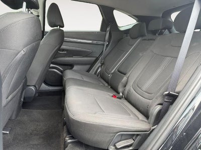 2024 Hyundai TUCSON SEL AWD *Ltd Avail*