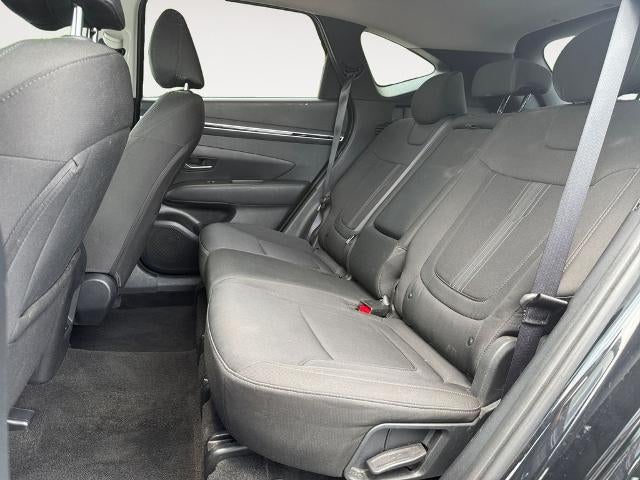 2024 Hyundai TUCSON SEL AWD *Ltd Avail*