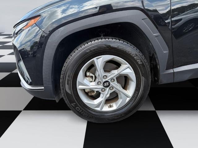 2024 Hyundai TUCSON SEL AWD *Ltd Avail*
