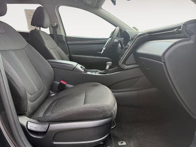 2024 Hyundai TUCSON SEL AWD *Ltd Avail*