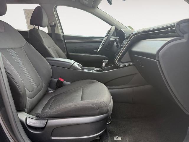 2024 Hyundai TUCSON SEL AWD *Ltd Avail*