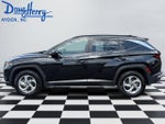 2024 Hyundai TUCSON SEL AWD *Ltd Avail*