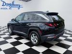 2024 Hyundai TUCSON SEL AWD *Ltd Avail*